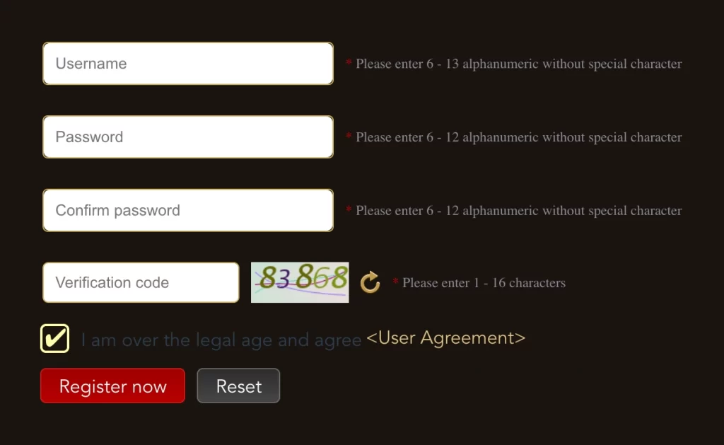 register wecards